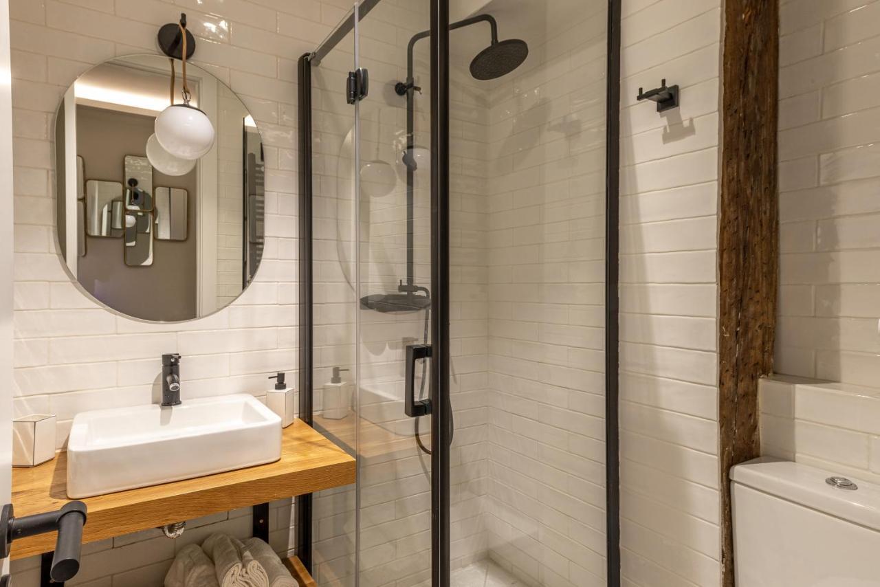 Appartement Arenal Ac By Staynnapartments Bilbao