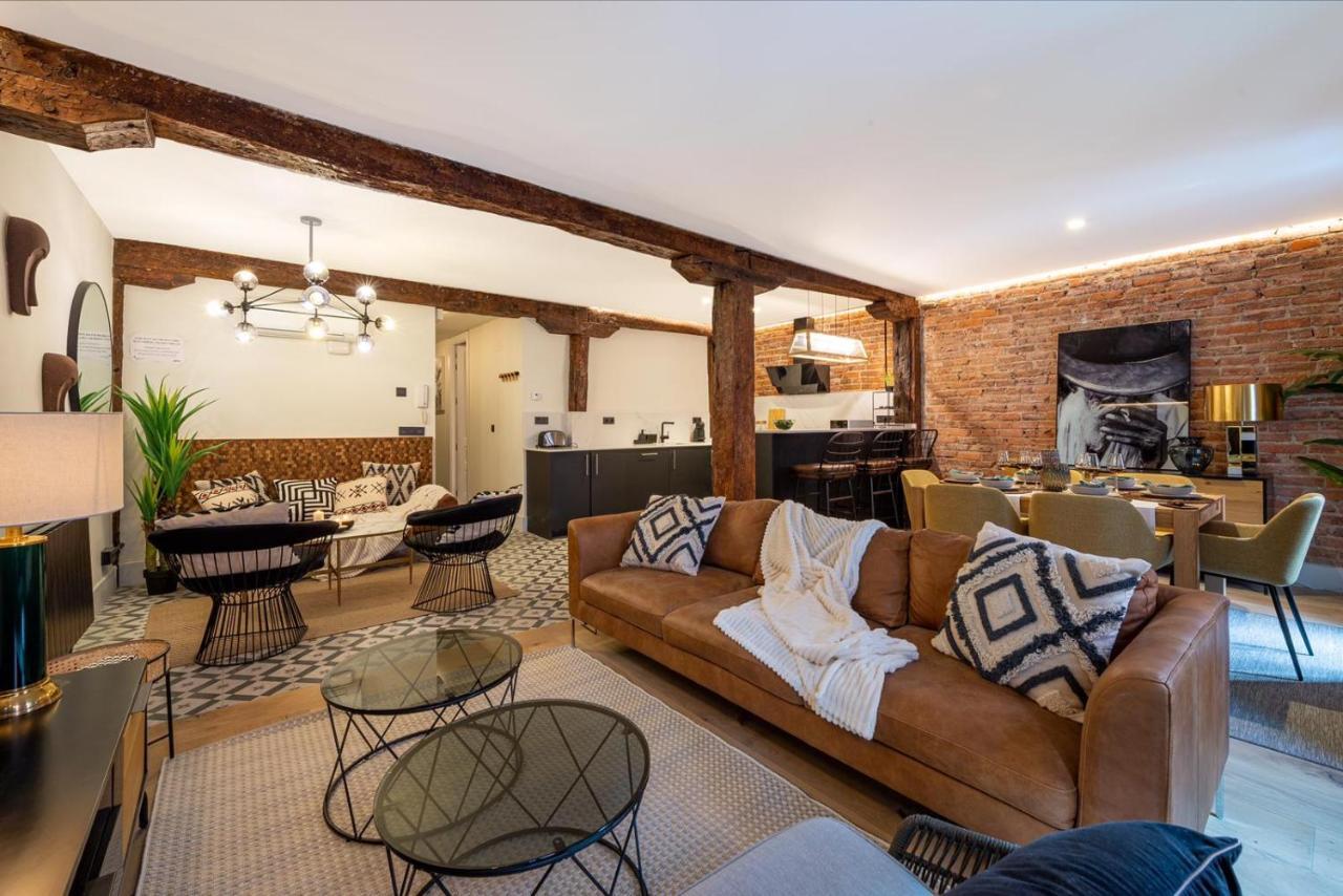 Appartement Arenal Ac By Staynnapartments *