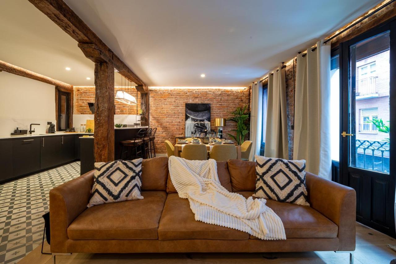 Appartement Arenal Ac By Staynnapartments Bilbao