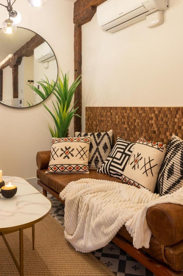Appartement Arenal Ac By Staynnapartments *