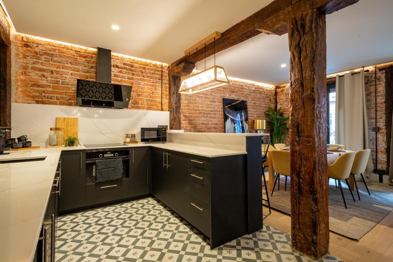 Appartement Arenal Ac By Staynnapartments